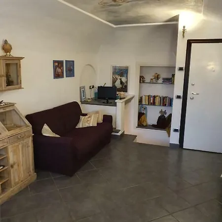 Apartament Salvecchio *