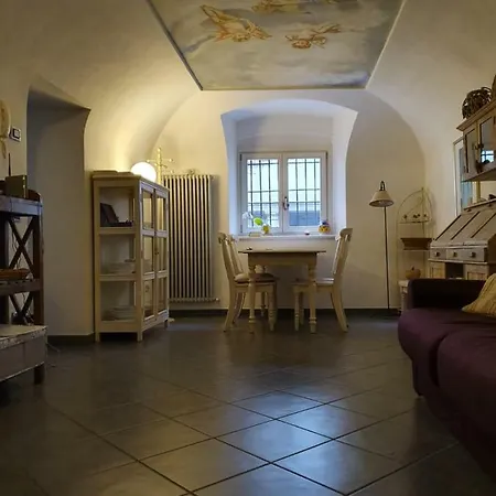 Salvecchio Apartament Bergamo
