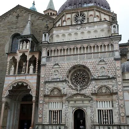 Apartament Salvecchio