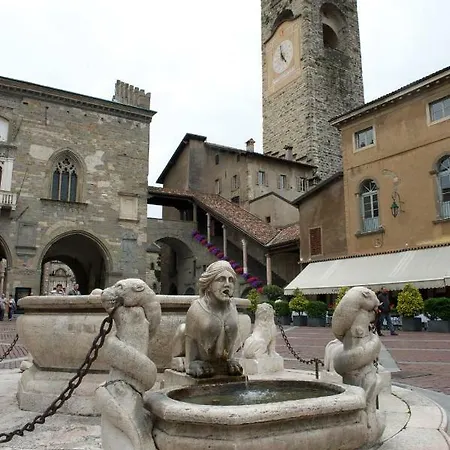 Apartament Salvecchio